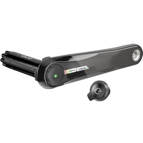 SRAM Force AXS Power Meter Crank Arm - Power Meter City