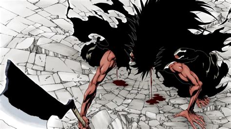 Tout Sur Le Bankai De Zaraki Kenpachi Katana Anime, 57% OFF