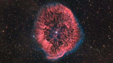 NASA Astronomy Picture of the Day 8 February 2023: Wind-shaped Nebula ...