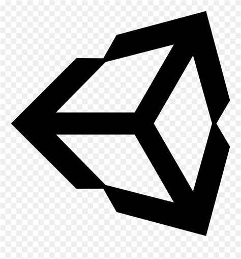 Download Unity Logo Png Transparent & Svg Vector - Unity Logo Png ...