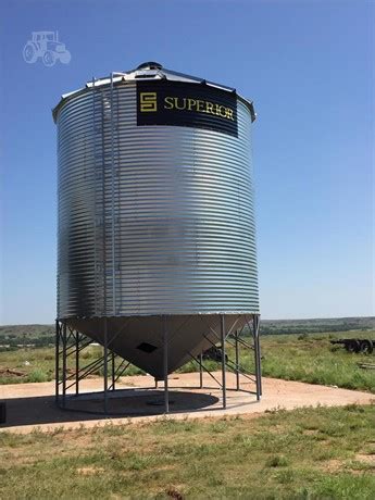 SUPERIOR GRAIN EQUIPMENT 18 For Sale in Clinton, Oklahoma ...