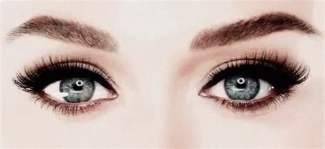 Eyes Wink GIF - Eyes Wink Flirty - Discover & Share GIFs