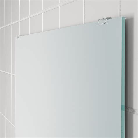 LETTAN Mirror, 80x96 cm - IKEA