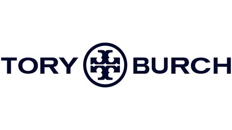 Tory Burch Logo: valor, história, PNG