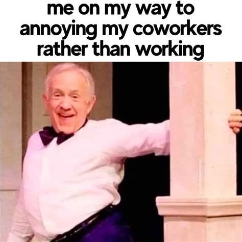 50+ Funny Coworker Memes To Share With Work Friends