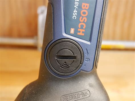 Bosch Cordless Grinder Review - Tools In Action - Power Tool Reviews