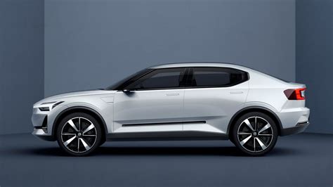 Volvo 40.2 concept