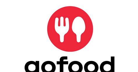 Logo Go Food – newstempo