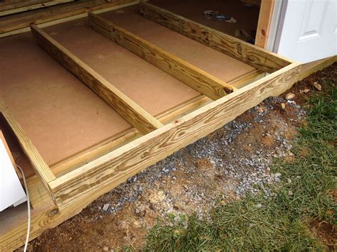 Shed Ramp : 28 Steps (with Pictures) - Instructables