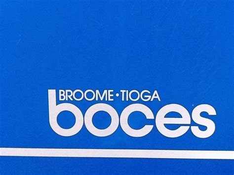 New Broome-Tioga BOCES Superintendent on the Job