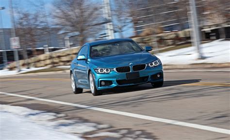 Bmw 430i Review - How Car Specs