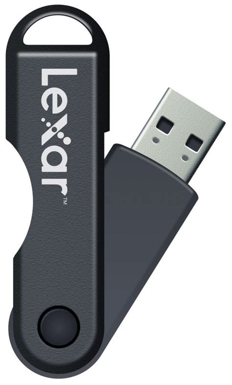 Lexar Flash Drives 50% off today only!