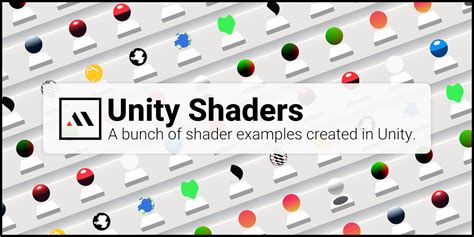 GitHub - adrian-miasik/unity-shaders: A bunch of shader examples ...