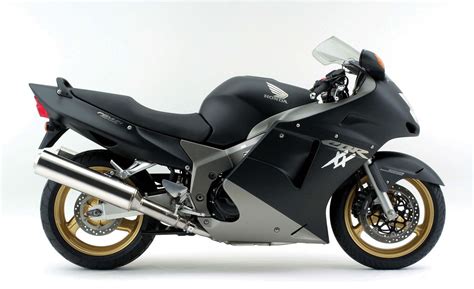 Motor DNA: Top 5 Most Fastest Super Bikes of 2011