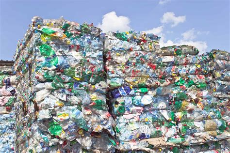 ¿El fraude del reciclaje de plásticos? | Ambiente Plástico