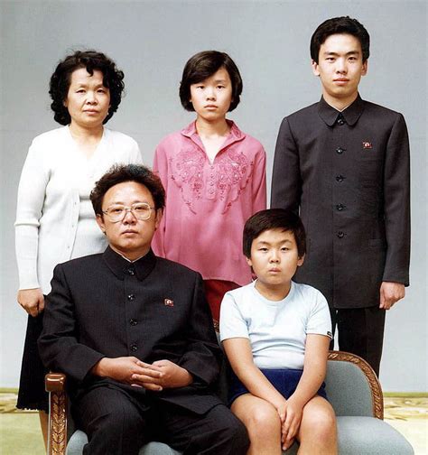 Brothers of North Korea’s Kim Jong Eun notably absent - The Washington Post