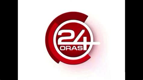 24 ORAS THEME MUSIC (2014 - 2016) HEADLINES | FOLLOW UP DETAILS ...