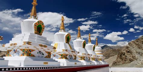 Thiksey Monastery - About Thiksey Gompa in Leh Ladakh| Go2Ladakh