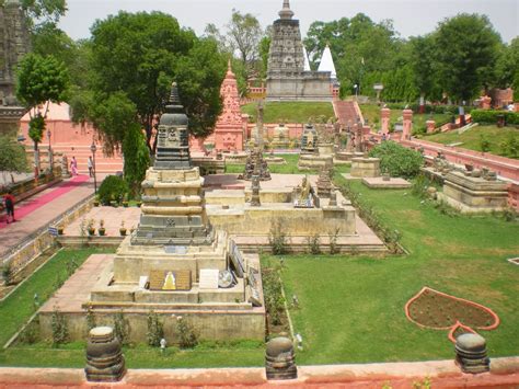 India Temples and Festivals: Famous temples in Bihar