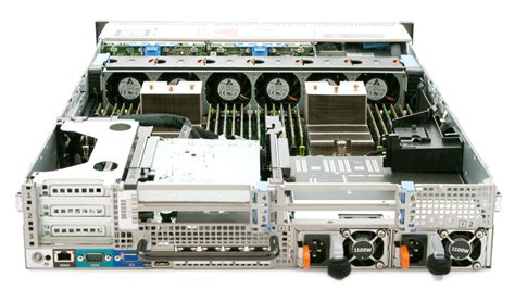 Dell PowerEdge R720 12G Review - StorageReview.com