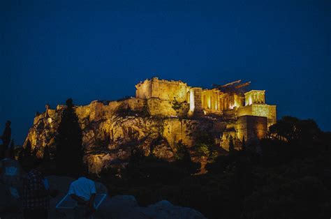 Top Things to Do in Athens, Greece