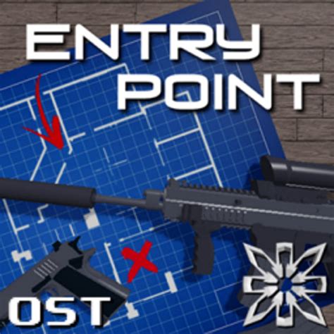 Entry Point Soundtrack - playlist by cqg_ | Spotify