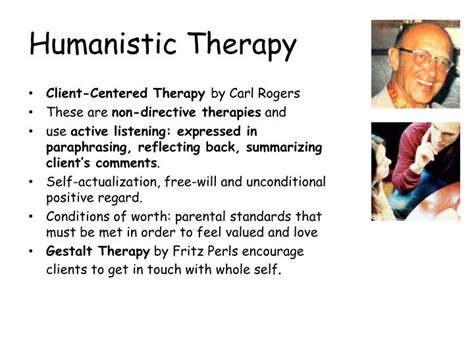 PPT - Psychoanalytic Therapy PowerPoint Presentation - ID:2705553