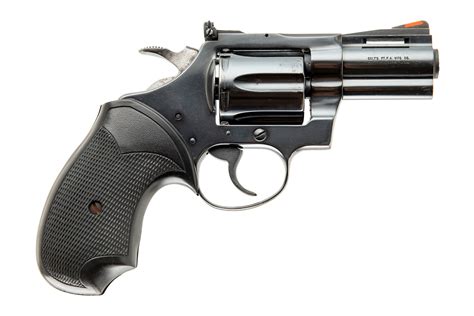 COLT - DIAMONDBACK 38 SPECIAL — Steve Barnett Fine Guns | High-End ...