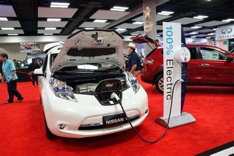 Nissan Leaf Charging Recommendations - Juiced Frenzy