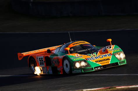 WATCH: three of Mazda’s best-sounding rotary cars