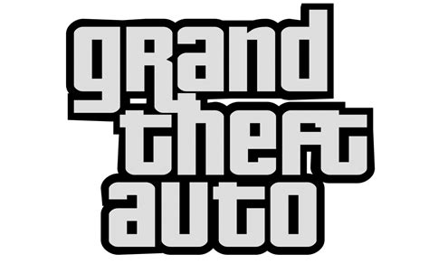 Gta font generator