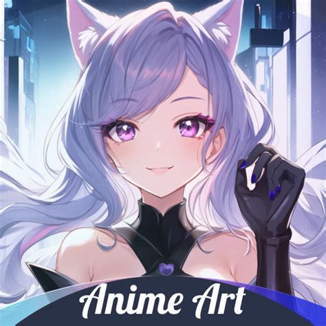 Fantasy AI Art Generator - Anime Art v3.6.3 (Pro) - Platinmods.com ...