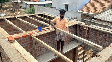 Roof Slab! Centring Techniques_Building Slab Formwork on Accurately to ...