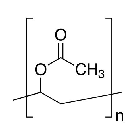 Poly(vinyl acetate) | Polysciences, Inc.