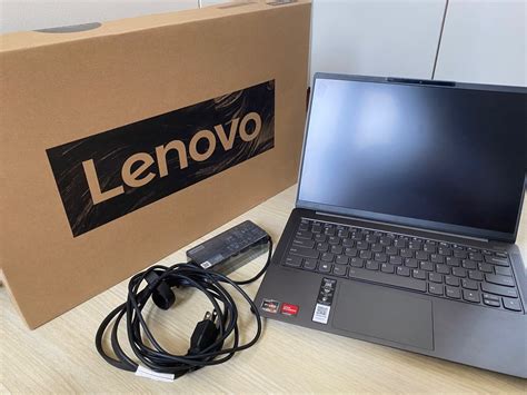 Lenovo Ideapad 5 Pro, Computers & Tech, Laptops & Notebooks on Carousell