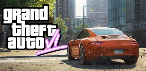 Újabb információ derült ki a GTA 6-ról? - Liner.hu