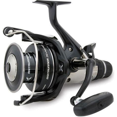 CARP REEL SHIMANO BAITRUNNER X-AERO 10000 RA