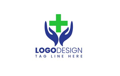 Doctor logo or medical logo template or health care clinic design ...