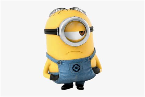 15 Sad Minion Png For Free On Mbtskoudsalg - Awesome Notebook: Notebook ...