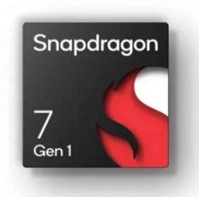 Qualcomm Snapdragon 6 Gen 1 vs Qualcomm Snapdragon 7 Gen 1 benchmark ...