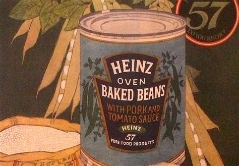 heinz baked beans | Heinz baked beans, Baked beans, Pork sauce