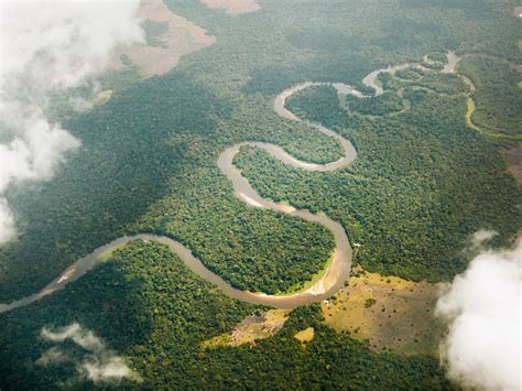 Which Rivers to Visit on a Congo Tour