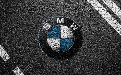 BMW Logo Desktop Wallpaper | HD Wallpapers, Backgrounds, Images, Art ...