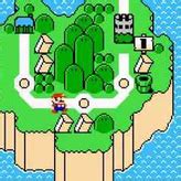 Super Mario World (NES Port) - Play Game Online