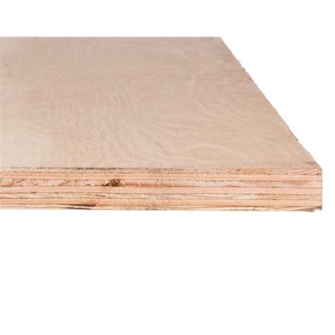 3/4-in x 4-ft x 8-ft Douglas Fir Sanded Plywood in the Plywood ...