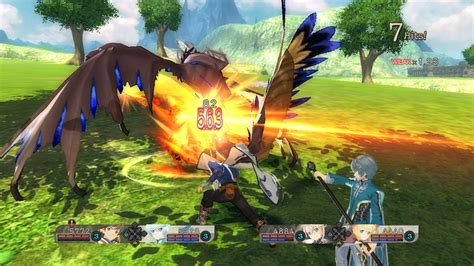 Tales of Zestiria Review