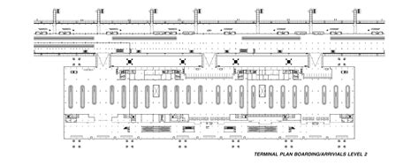 Gallery of Passenger Terminal Complex Suvarnabhumi Airport / Jahn - 9