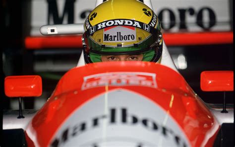 Ayrton Senna - Ayrton Senna Wallpaper (29954894) - Fanpop - Page 21