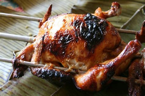 Easy Lechon Manok Recipe - Kusina Master Recipes