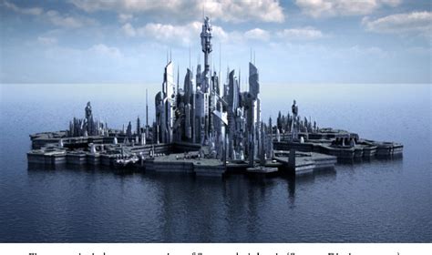 Figure 2 from Stargate Atlantis: Islandness in the Pegasus Galaxy ...